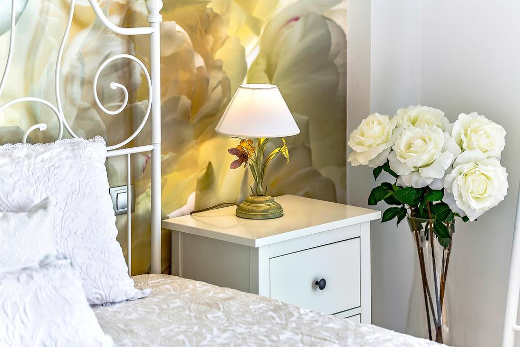 Вилла Ocean Terrace House Пуэрто-де-Сантьяго Экстерьер фото