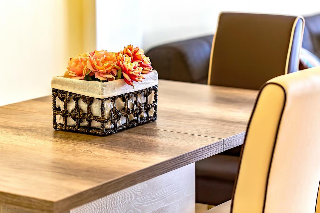 Вилла Ocean Terrace House Пуэрто-де-Сантьяго Экстерьер фото